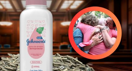 Johnson & Johnson deberá pagar 966 millones de dólares a familia de mujer; esto le provocó su talco