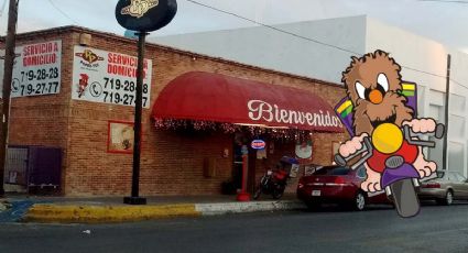 Nuevo Laredo: Poper-Yes Pizza, ¿por qué desapareció si tenía promociones baratas?