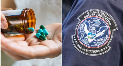 ¿Qué medicamentos puedes llevar a Estados Unidos desde México?; esto dice CBP