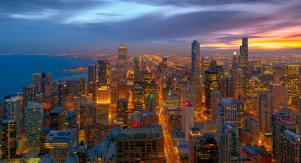 Estados Unidos nombra a la 'mejor ciudad grande' de 2025; ¿está en Texas?