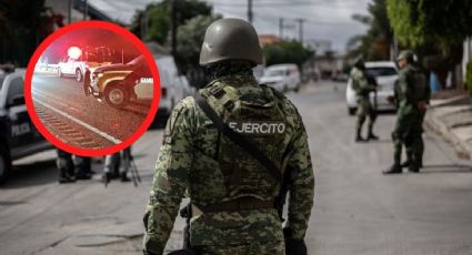Sedena reconoce 'error' al matar a seis jornaleros; detienen a militares que abrieron fuego