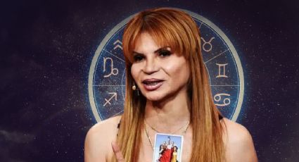 Horóscopos de Mhoni Vidente para HOY jueves 9 de octubre de 2025