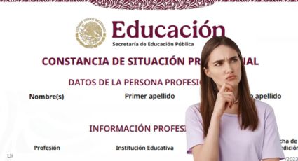 Constancia de Situación Profesional: ¿qué es y cómo tramitarla?