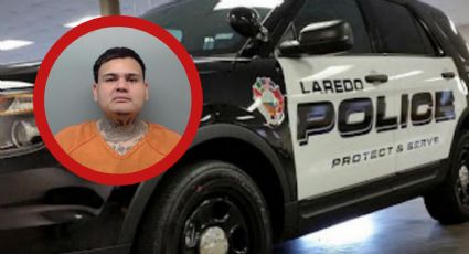 Detienen a sujeto por robo en reconocida tienda de Laredo; esto fue lo que hurtó
