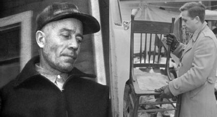 Ed Gein: ¿dónde quedaron los terroríficos muebles del 'Carnicero de Plainfield'?