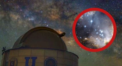 Camping y estrellas en Nuevo León: este observatorio es el paraíso para los amantes del cielo