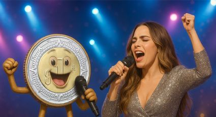 Peso al estilo Belinda: 'ganando como siempre'; tipo de cambio al cierre HOY 8 de octubre del 2025