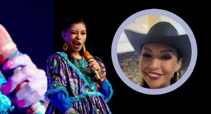 La India Yuridia sorprende con impresionante cambio físico; ¿qué se hizo? | VIDEO