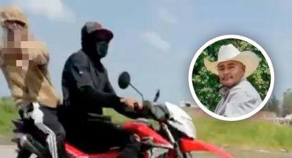 ¡Don Nico lucha por su vida!; este es el estado de salud del heladero baleado por denunciar baches