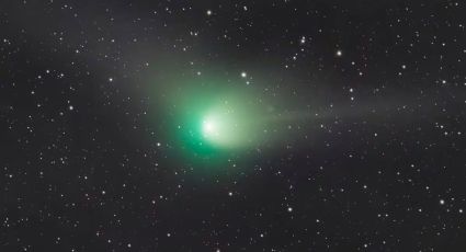 El cometa 3I/ATLAS, el viajero interestelar que podría traer vida de otros lados del universo