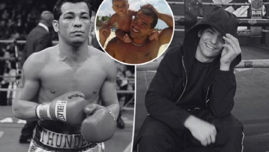 Encuentran el cuerpo de boxeador dentro de departamento en la CDMX; tenía tan sólo 17 años