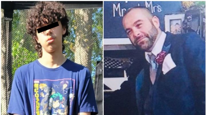 Joven decapita a la pareja de su madre; quería sentir cómo era asesinar a alguien