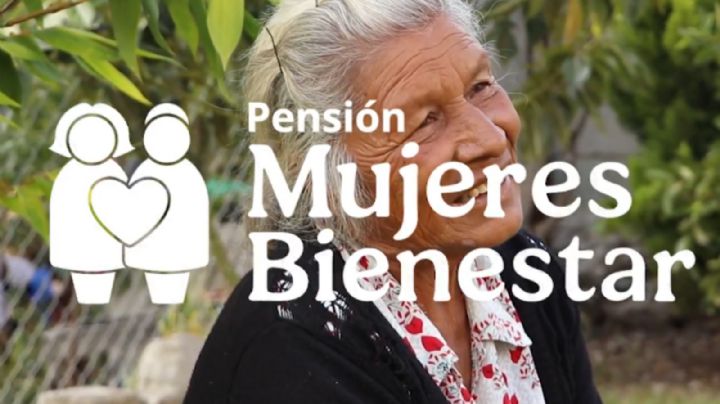 Pensión Mujeres Bienestar 2025: ¿cómo saber cuándo y dónde recoger la tarjeta?