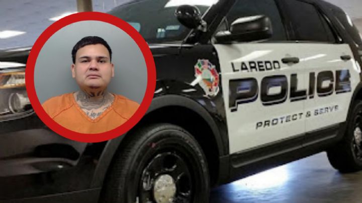 Detienen a sujeto por robo en reconocida tienda de Laredo; esto fue lo que hurtó