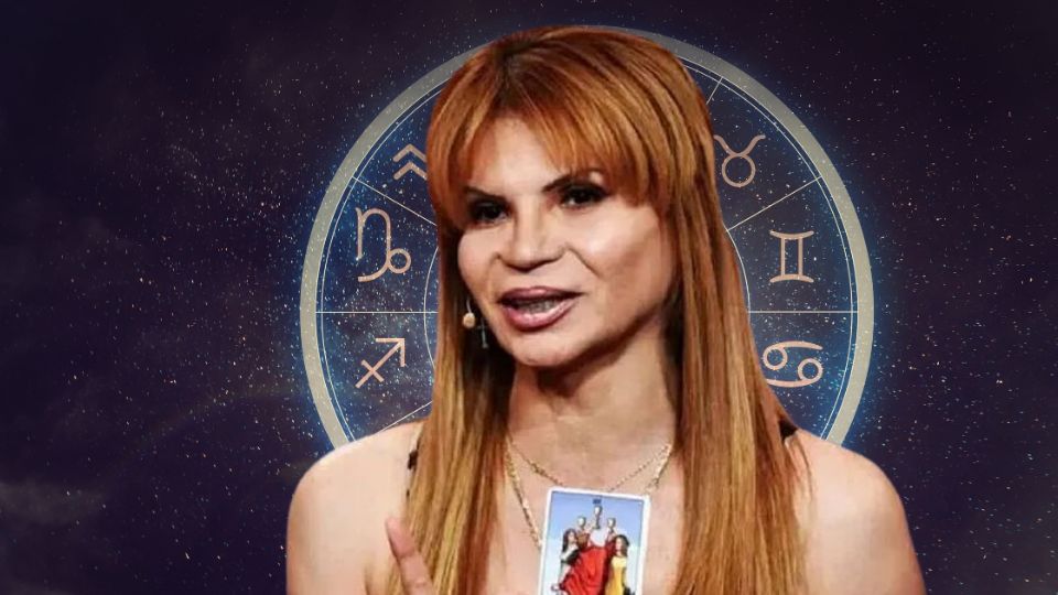 Mhoni Vidente.