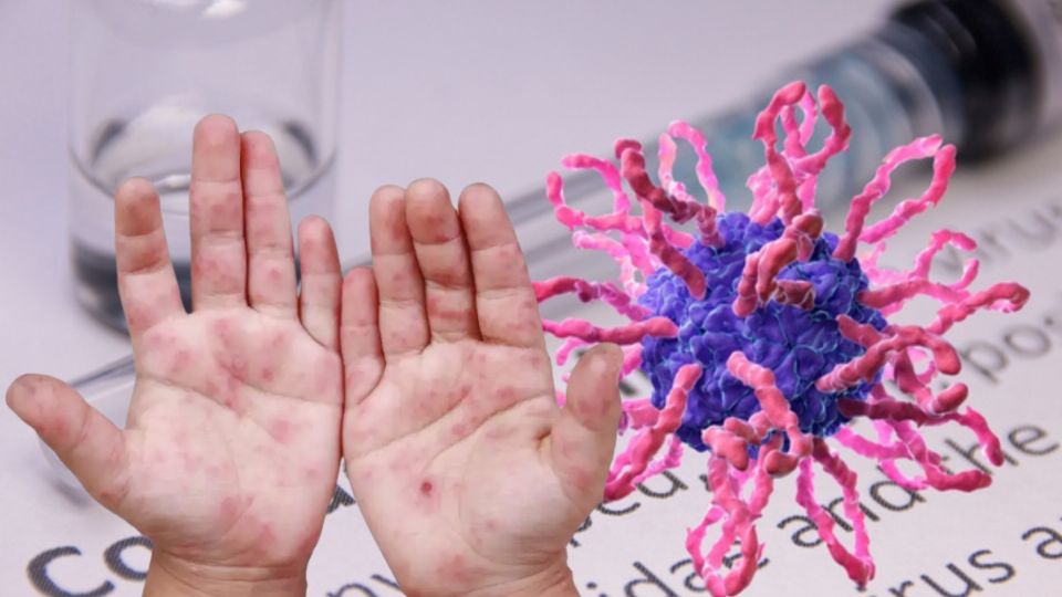 El virus contagió a 17 alumnos de kínder y primaria