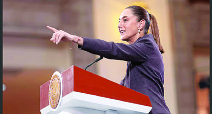 ‘El TMEC es ley’, no mandato de Donald Trump