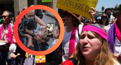 Agentes de ICE disparan contra sacerdote en redada; este es su estado de salud | VIDEO