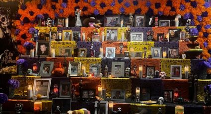 Día de Muertos en Laredo: así puedes participar en concurso de altares; habrá grandes premios