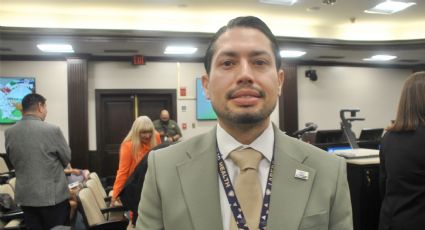 Urgen a habitantes de Laredo, Texas, a protegerse contra las nueva cepas del covid