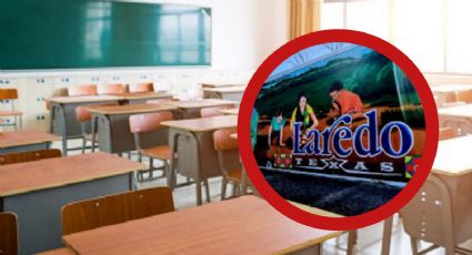No habrá clases en Laredo este viernes en estas escuelas; estos son los motivos