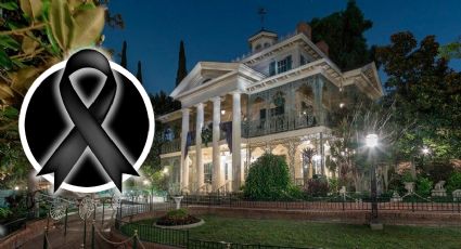 Tragedia en la Mansión Embrujada de Disneylandia; mujer se impresiona y muere durante el recorrido