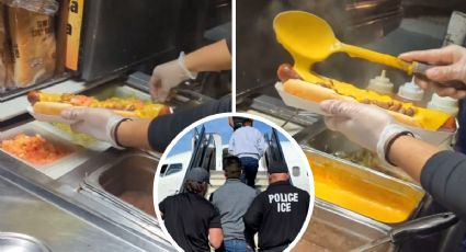 Mexicanos triunfan en EU vendiendo hot dogs; cazarrecompensas provoca su deportación