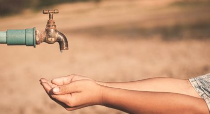 ¡Alerta hídrica!: Nuevo Laredo se encuentra en semáforo rojo; crisis de agua se agudiza
