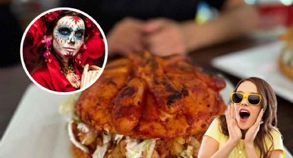 Mexicanos crean los 'pambamuertos' y las 'muertortas'; ¿dónde se consumen y de qué están hechas?