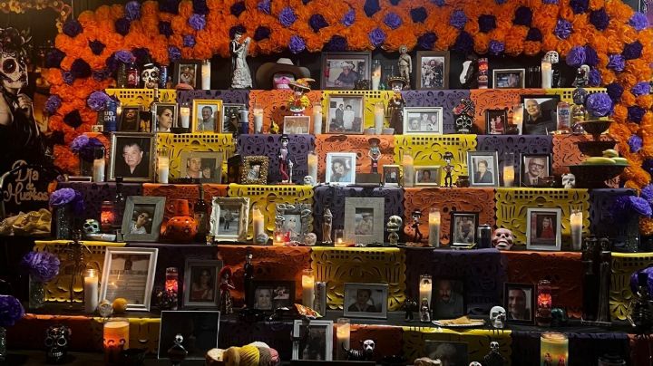 Día de Muertos en Laredo: así puedes participar en concurso de altares; habrá grandes premios