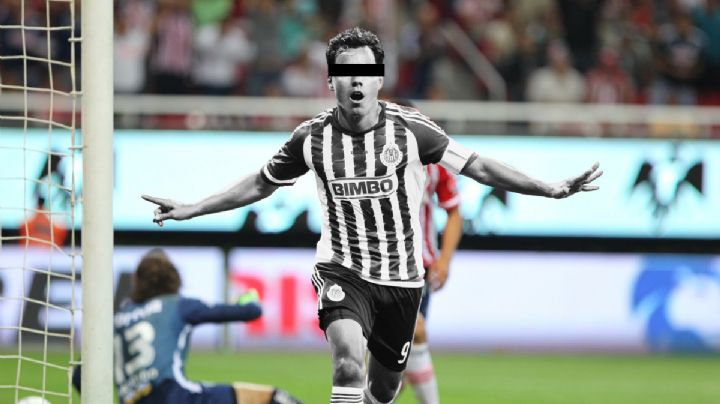 Caso Omar Bravo: Fiscalía de Jalisco revela que el exjugador podría enfrentar denuncias de otras dos víctimas