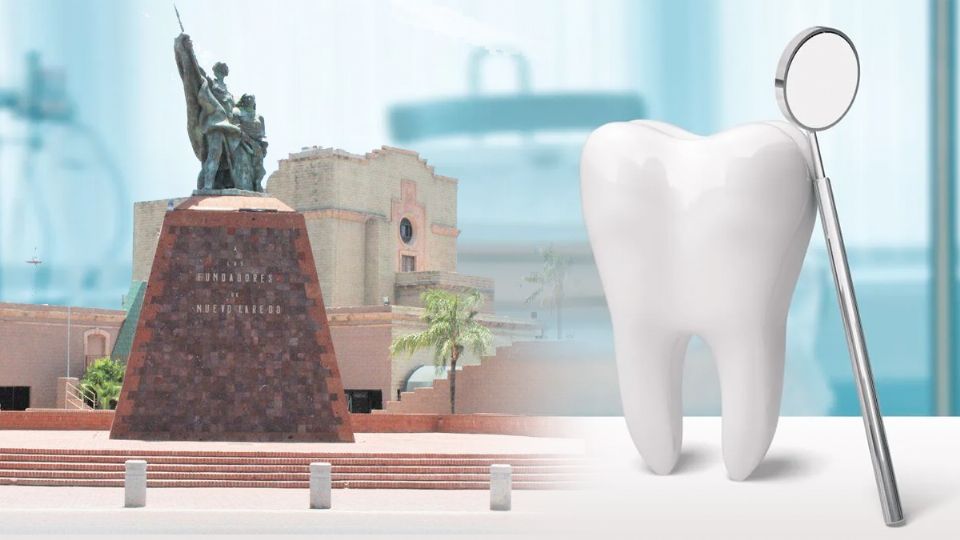 Abren más clínicas de odontología en Nuevo Laredo