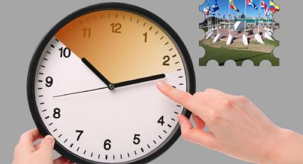 Cambio de Horario en Nuevo Laredo: ¿a qué hora deberás atrasar tu reloj?
