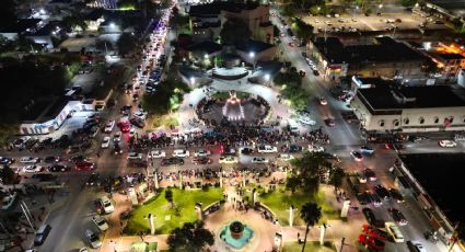 Saldo blanco en Nuevo Laredo tras festejos de Halloween