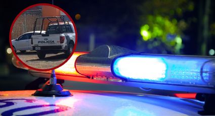 Mujer es apuñalada por su expareja en Jalisco; agresor secuestra a sus 3 hijas y huye