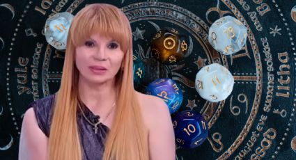 Horóscopos de Mhoni Vidente para HOY domingo 2 de noviembre de 2025