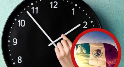 Horario de Invierno 2025: ¿cuáles son los municipios que deberán ajustar su reloj ?