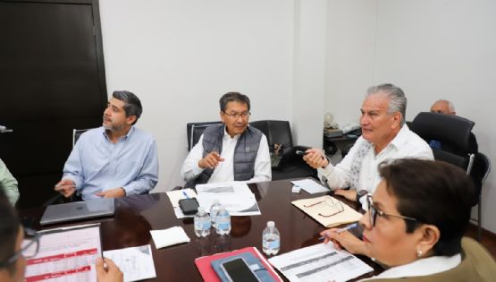 Avanza aplicación de vacunas de influenza, COVID y neumococo en Tamaulipas