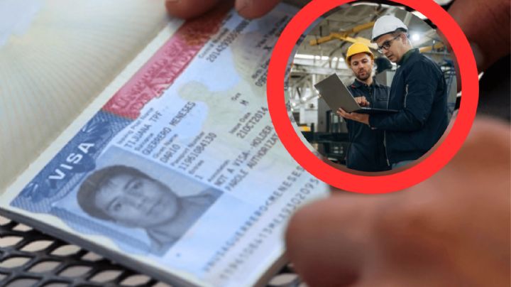 Estados Unidos: empleos que puedes conseguir sin ser ciudadano, pero con visa H-2B