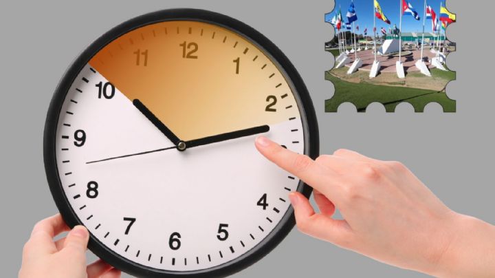 Cambio de Horario en Nuevo Laredo: ¿a qué hora deberás atrasar tu reloj?