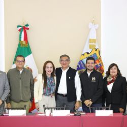 Tamaulipas se prepara para el Operativo Héroes Paisanos Invierno 2025; participarán más de 30 dependencias
