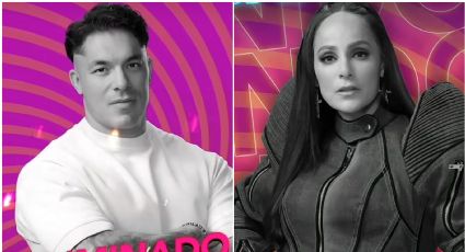 La Granja VIP: Lola Cortés y Jawy se despiden del reality; ¿por qué se fueron dos participantes?