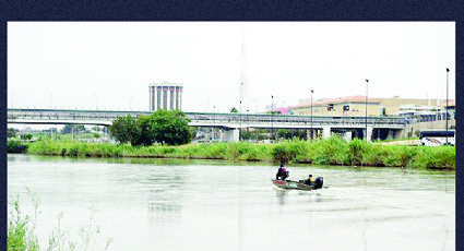 Invertirán 400 millones de dólares para proteger el río Bravo
