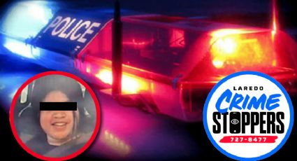 Ofrecen recompensa por mujer que robó camioneta Ford F-150 King Ranch 2024 en Laredo