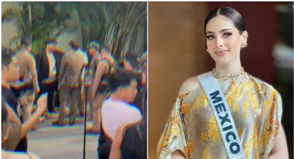 ¿Qué sabemos de la detención de mexicanos en Tailandia tras las denuncias de Nawat Itsaragrisil?