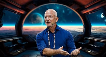 Jeff Bezos revela qué tipo de empleados nunca serán reemplazados por la inteligencia artificial