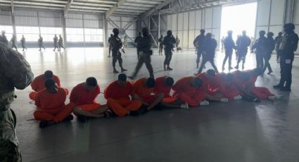 Masacre en cárcel de Ecuador deja al menos 27 reos muertos por ahorcamiento