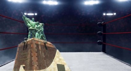 Lucha Libre en Nuevo Laredo: última función de la temporada; ¿cuándo es y quién se presentará?
