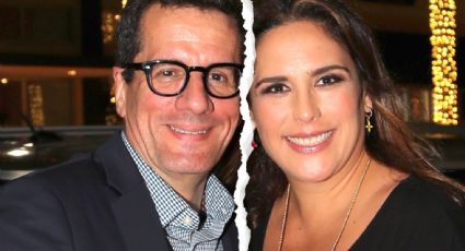 Angélica Vale confirma su divorcio de Otto Padrón y habla entre lágrimas sobre la separación | VIDEO