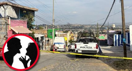 Pelea entre hermanos termina en tragedia; hombre muere por balazo presuntamente de su hermana